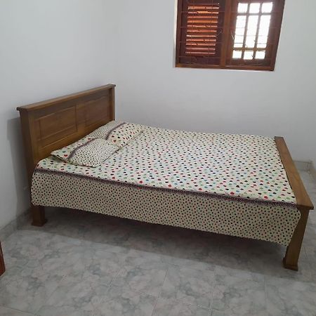 Hostal Gang Ahangama Εξωτερικό φωτογραφία