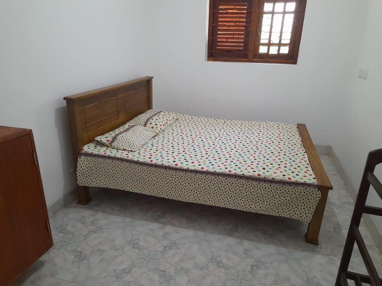 Hostal Gang Ahangama Εξωτερικό φωτογραφία