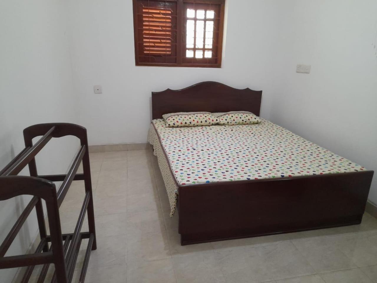 Hostal Gang Ahangama Εξωτερικό φωτογραφία