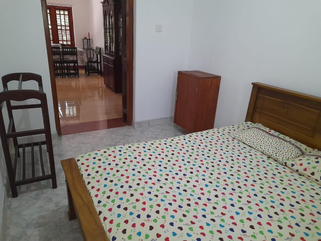 Hostal Gang Ahangama Εξωτερικό φωτογραφία
